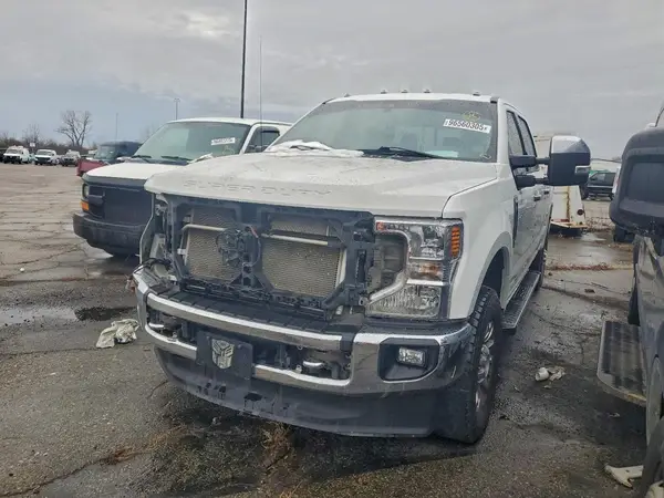 1FT8W3BT0MEC35985 2021 FORD F350 - Image 1