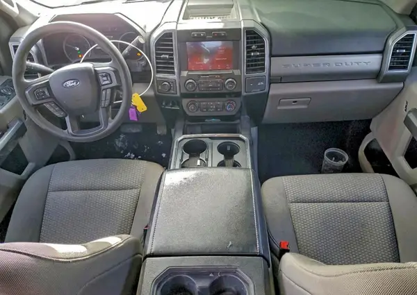 1FT8W3BT0MEC35985 2021 FORD F350 - Image 8