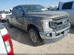 1FT8W3BT0MEC54827 2021 FORD F350