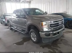 1FT8W3BT0MEC57498 2021 FORD F350