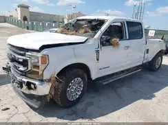 1FT8W3BT0MEC60384 2021 FORD F350