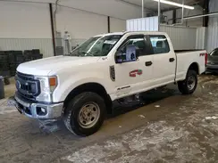 1FT8W3BT0MEC78819 2021 FORD F350
