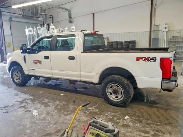 1FT8W3BT0MEC78819 2021 FORD F350 - Image 2