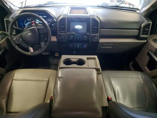 1FT8W3BT0MEC78819 2021 FORD F350 - Image 8