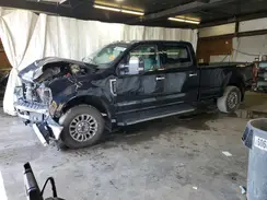 1FT8W3BT0MEC86807 2021 FORD F350