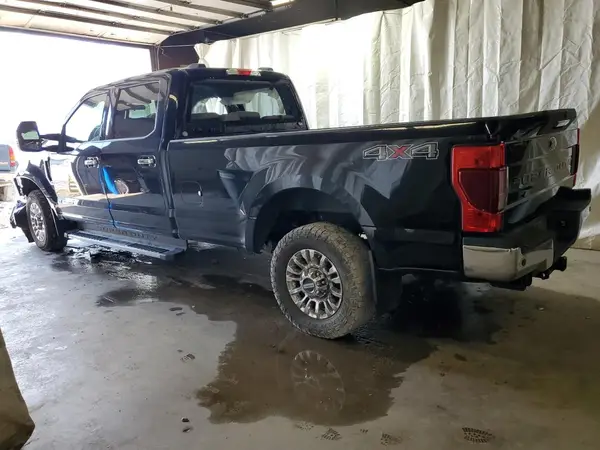 1FT8W3BT0MEC86807 2021 FORD F350 - Image 2