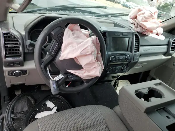 1FT8W3BT0MEC86807 2021 FORD F350 - Image 8