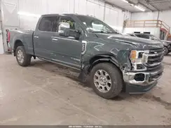 1FT8W3BT0MED07591 2021 FORD F350