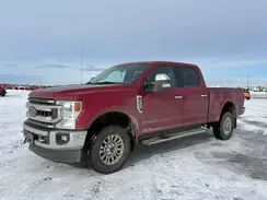 1FT8W3BT0MED15934 2021 FORD F350
