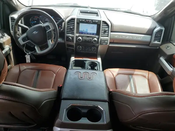 1FT8W3BT0MED29381 2021 FORD F350 - Image 8