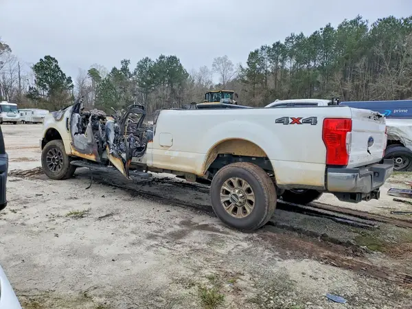 1FT8W3BT0MED59481 2021 FORD F350 - Image 2