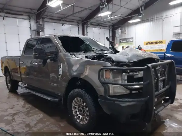 1FT8W3BT0MED81125 2021 FORD F350 - Image 1