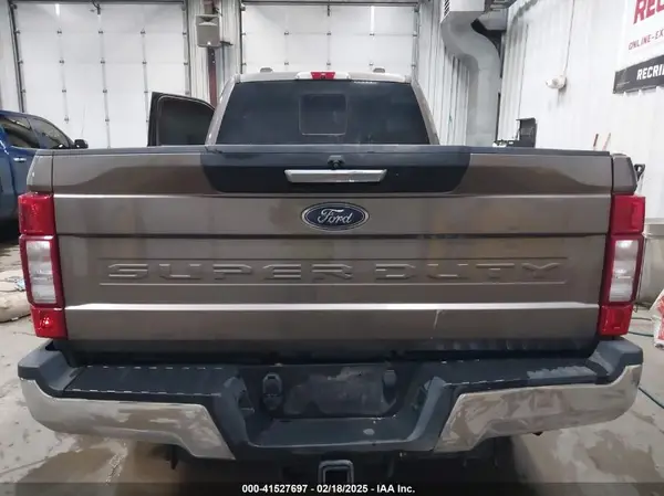 1FT8W3BT0MED81125 2021 FORD F350 - Image 8