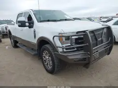 1FT8W3BT0NEC30299 2022 FORD F350