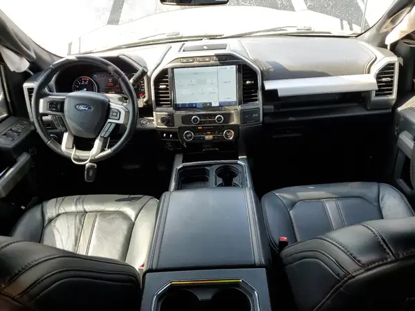 1FT8W3BT0NEC50732 2022 FORD F350 - Image 8
