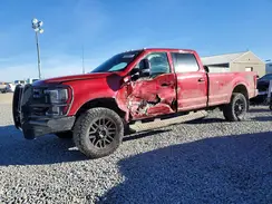 1FT8W3BT0NED13960 2022 FORD F350