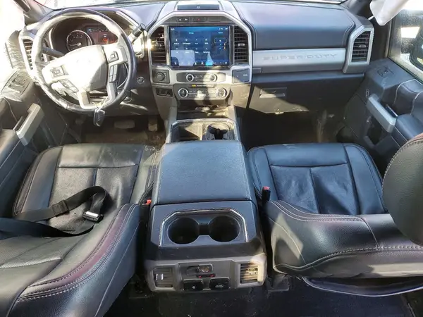 1FT8W3BT0NED13960 2022 FORD F350 - Image 8