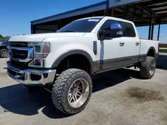 1FT8W3BT0NED20911 2022 FORD F350