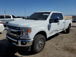 1FT8W3BT0NED22013 2022 FORD F350