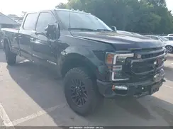 1FT8W3BT0NED30192 2022 FORD F350