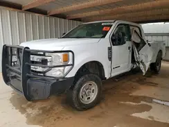 1FT8W3BT0NED77464 2022 FORD F350
