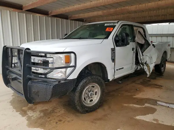 1FT8W3BT0NED77464 2022 FORD F350 - Image 1
