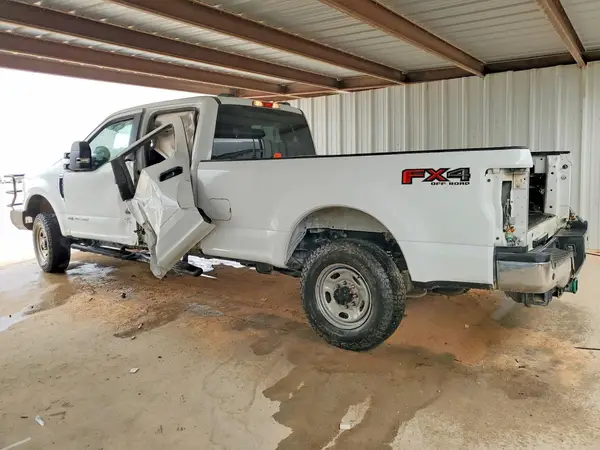 1FT8W3BT0NED77464 2022 FORD F350 - Image 2