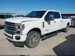 1FT8W3BT0NEE66015 2022 FORD F350