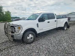 1FT8W3BT0NEE86751 2022 FORD F350