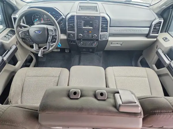 1FT8W3BT0NEE86751 2022 FORD F350 - Image 8