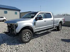 1FT8W3BT0NEF02513 2022 FORD F350