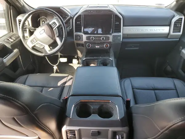 1FT8W3BT0NEF02513 2022 FORD F350 - Image 8