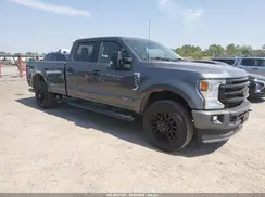 1FT8W3BT0NEF04178 2022 FORD F350