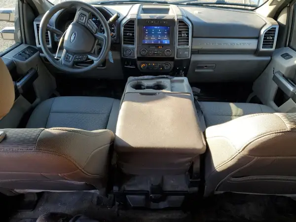 1FT8W3BT0NEF21756 2022 FORD F350 - Image 8