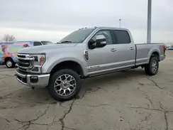 1FT8W3BT0NEF39643 2022 FORD F350