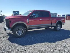 1FT8W3BT0NEF41005 2022 FORD F350