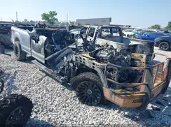1FT8W3BT0NEF80600 2022 FORD F350