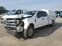 1FT8W3BT0NEF96229 2022 FORD F350