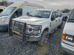 1FT8W3BT0NEG43176 2022 FORD F350