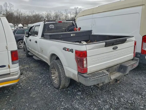 1FT8W3BT0NEG43176 2022 FORD F350 - Image 2
