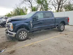 1FT8W3BT0PEC05065 2023 FORD F350