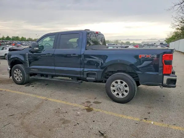 1FT8W3BT0PEC05065 2023 FORD F350 - Image 2