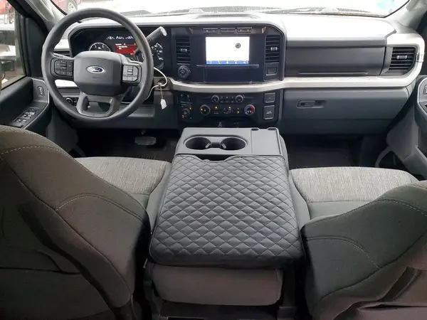 1FT8W3BT0PEC05065 2023 FORD F350 - Image 8