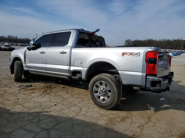 1FT8W3BT0PEC40365 2023 FORD F350 - Image 2
