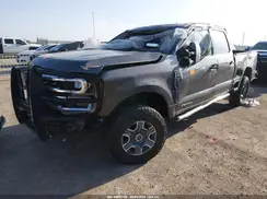 1FT8W3BT0PEC54850 2023 FORD F350