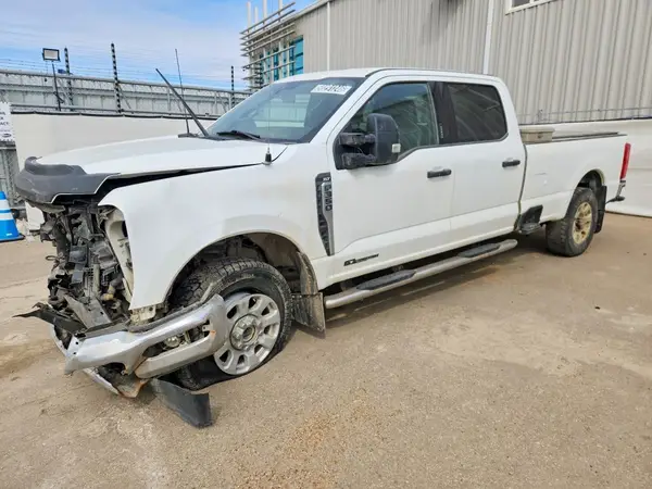 1FT8W3BT0PEC66173 2023 FORD F350 - Image 1