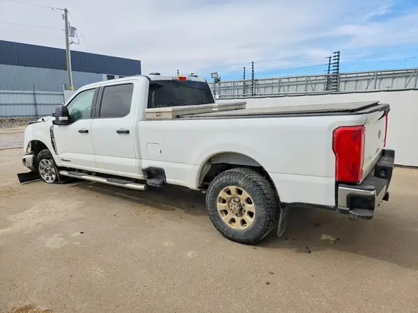 1FT8W3BT0PEC66173 2023 FORD F350 - Image 2