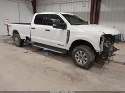 1FT8W3BT0PEC81143 2023 FORD F350