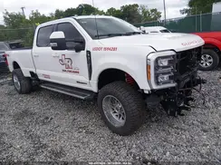 1FT8W3BT0PEC86195 2023 FORD F350