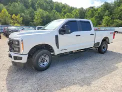 1FT8W3BT0PEC98251 2023 FORD F350